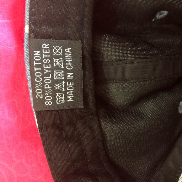 Unisex Designers Hat, China Made - Picture 8 of 8